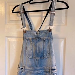 Abercrombie Overalls